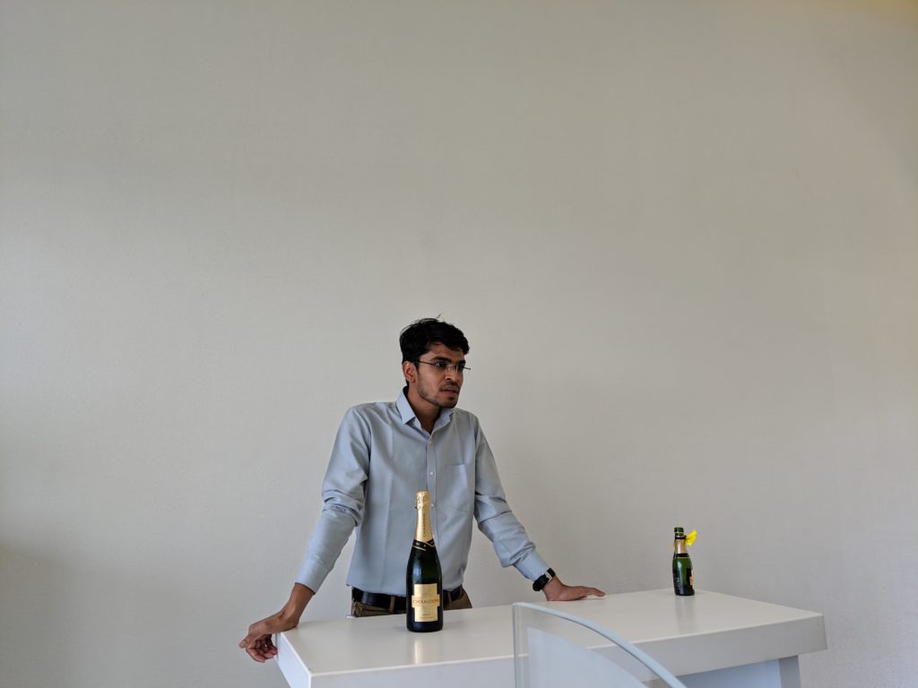 An experiential visit to the Chandon India winery - Luxebook